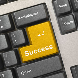 Web Development Success Factors